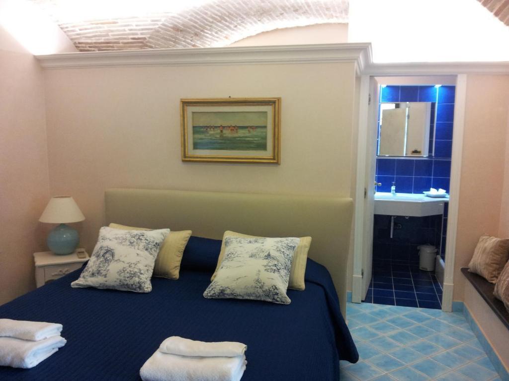 B&B Vescovo Pitirro Termoli Quarto foto